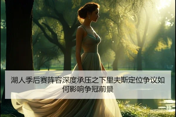 湖人季后赛阵容深度承压之下里夫斯定位争议如何影响争冠前景